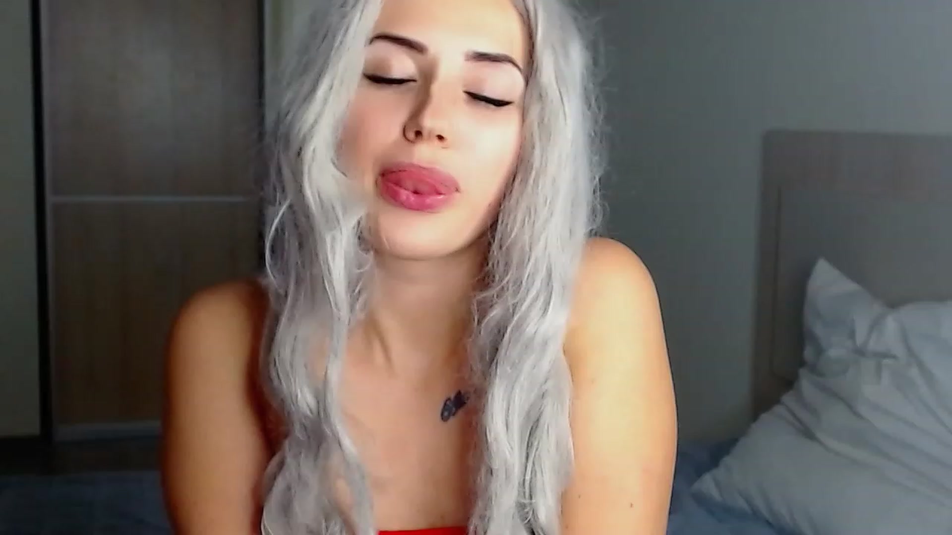 Gallery image thumbnail from SinfulAngelll's myfreecams stream on, 11/15/2022, 17:18 image 4 of 20
