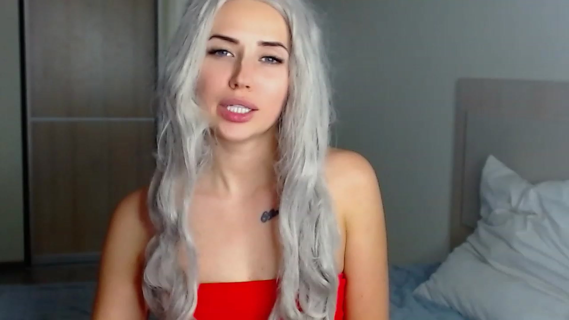Gallery image thumbnail from SinfulAngelll's myfreecams stream on, 11/15/2022, 17:18 image 1 of 20
