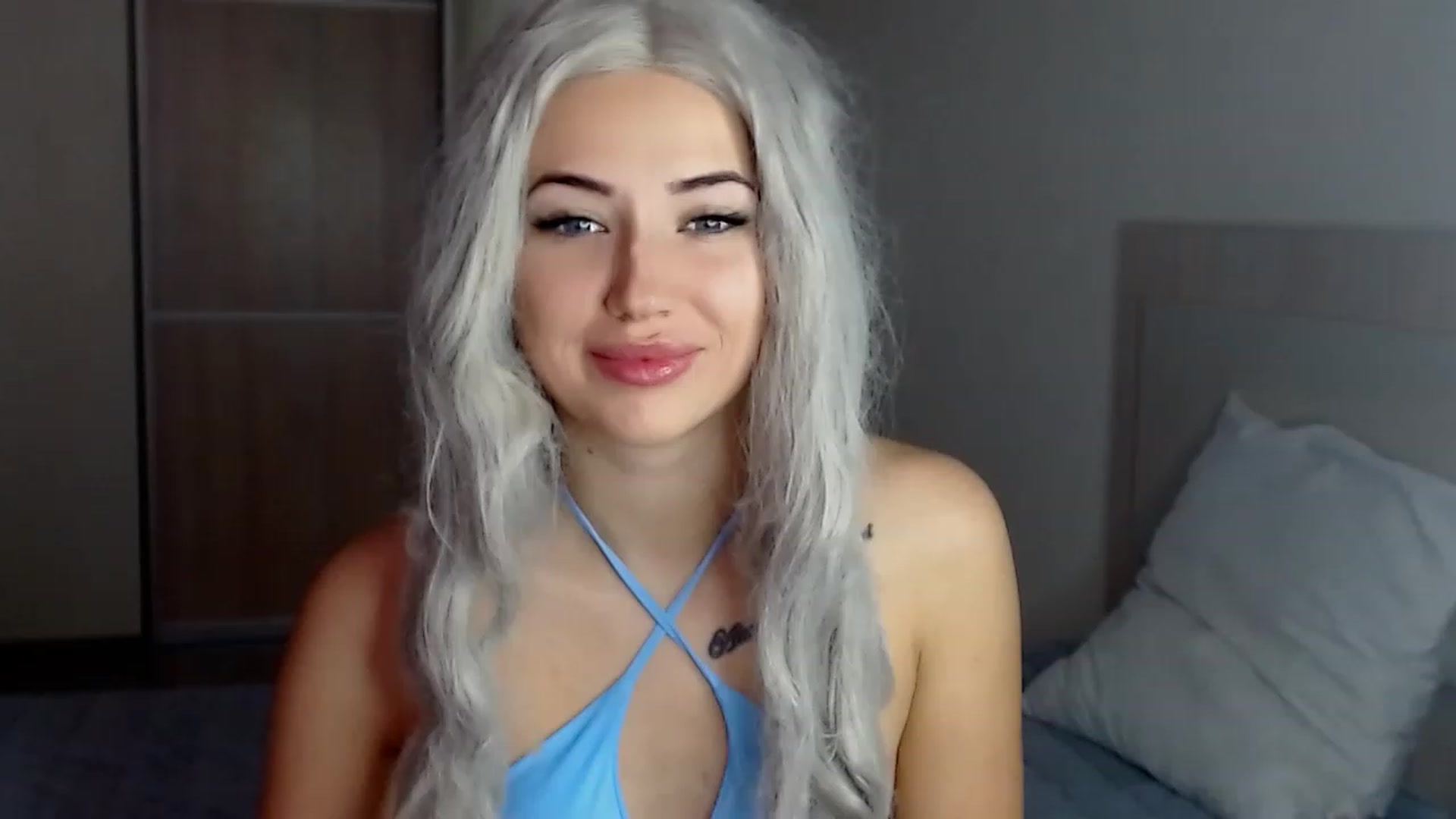 Gallery image thumbnail from SinfulAngelll's myfreecams stream on, 11/16/2022, 10:41 image 1 of 20
