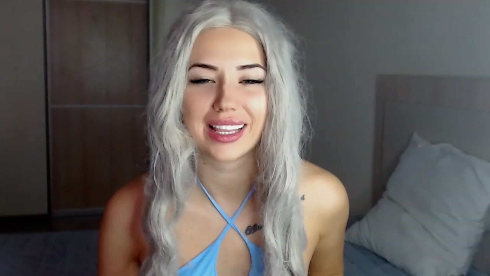Gallery image thumbnail from SinfulAngelll's myfreecams stream on, 11/16/2022, 10:41 image 4 of 20