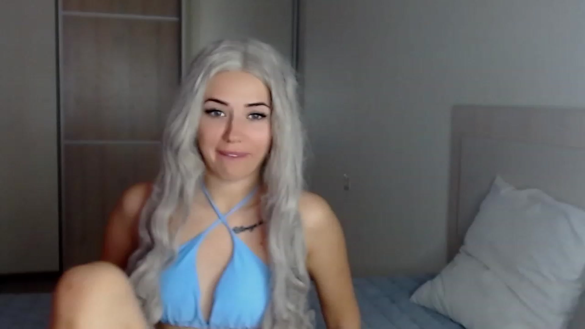 Gallery image thumbnail from SinfulAngelll's myfreecams stream on, 11/16/2022, 10:41 image 20 of 20