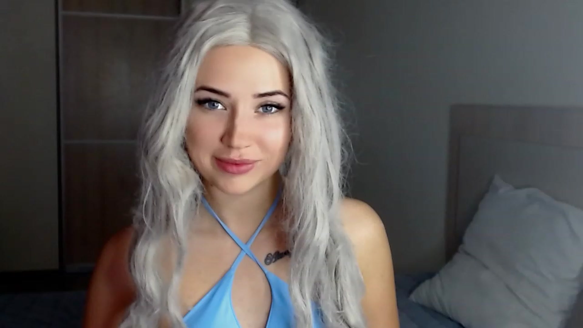 Gallery image thumbnail from SinfulAngelll's myfreecams stream on, 11/16/2022, 10:58 image 20 of 20