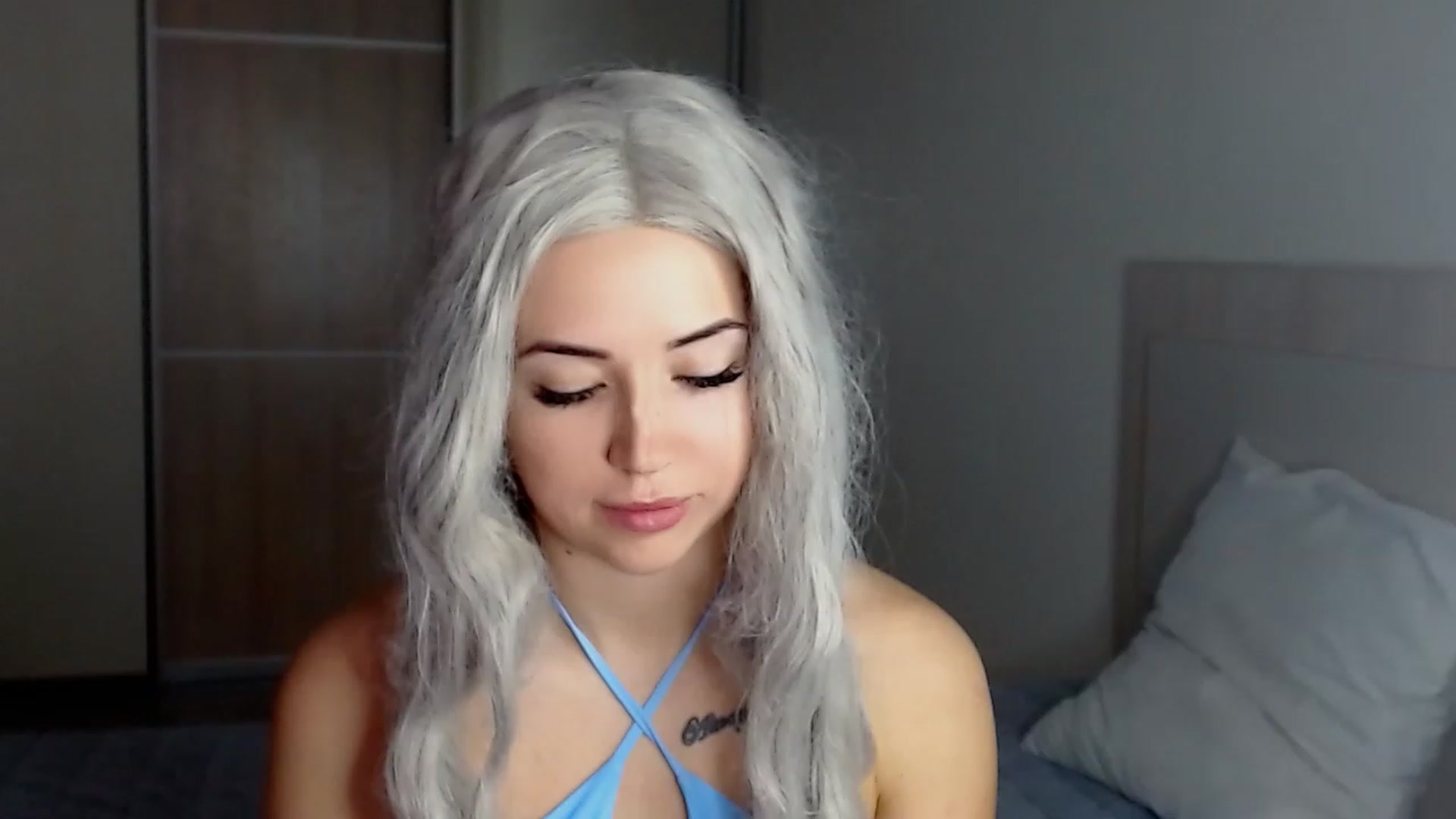 Gallery image thumbnail from SinfulAngelll's myfreecams stream on, 11/16/2022, 10:58 image 12 of 20