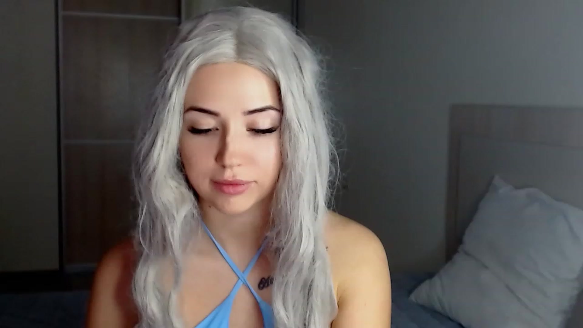 Gallery image thumbnail from SinfulAngelll's myfreecams stream on, 11/16/2022, 10:58 image 15 of 20