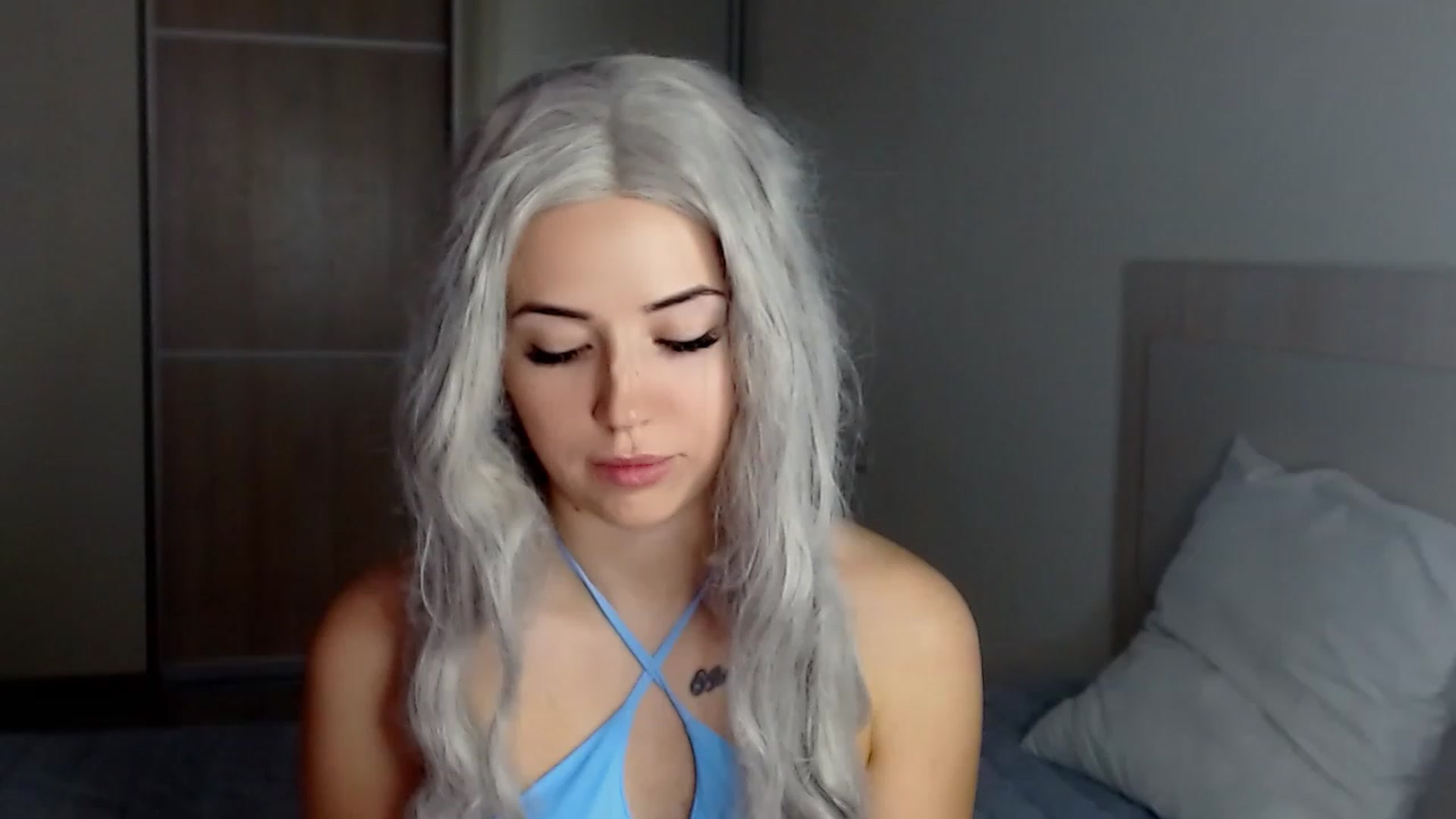 Gallery image thumbnail from SinfulAngelll's myfreecams stream on, 11/16/2022, 10:58 image 6 of 20