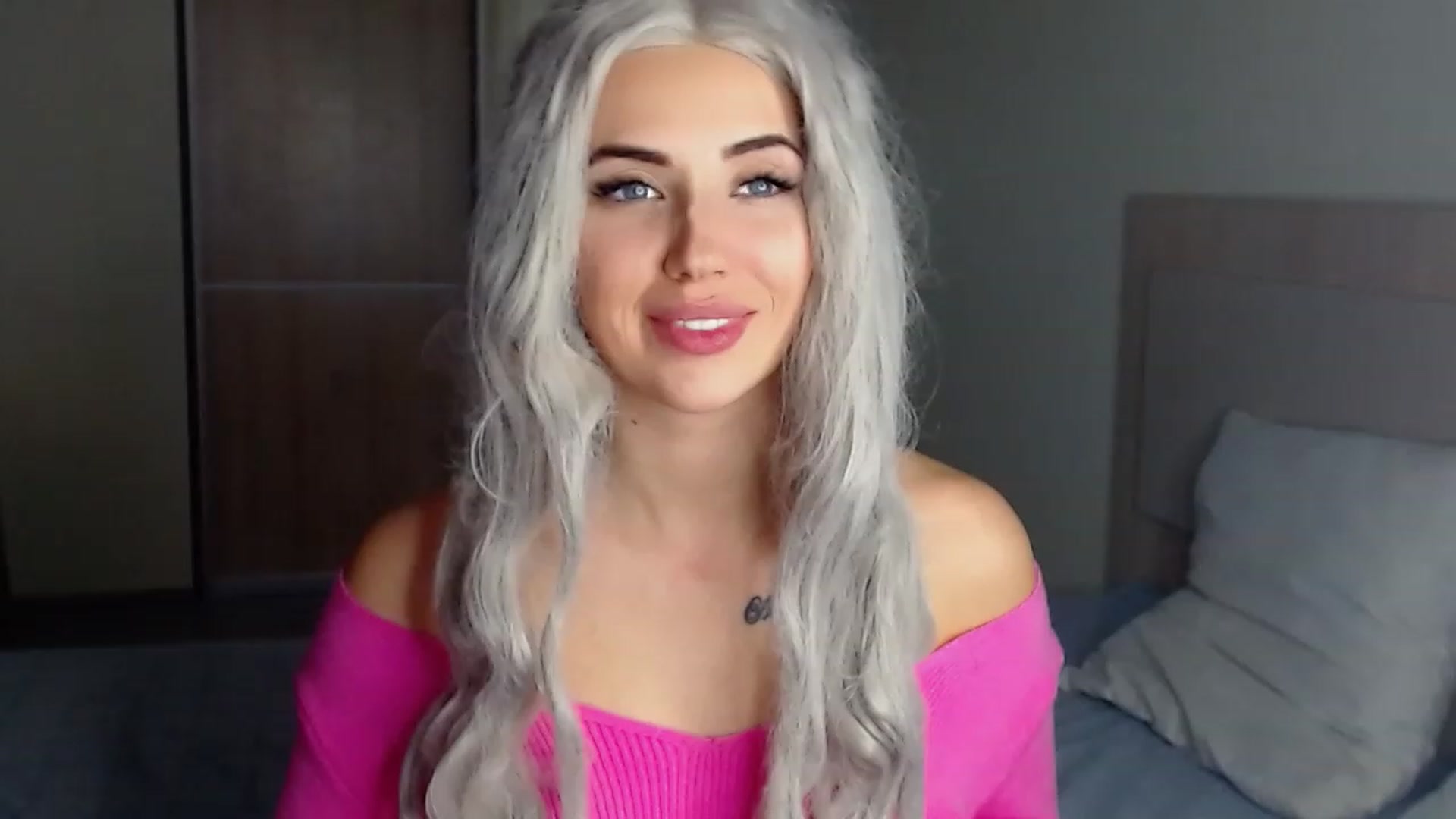 Gallery image thumbnail from SinfulAngelll's myfreecams stream on, 11/18/2022, 16:04 image 3 of 20
