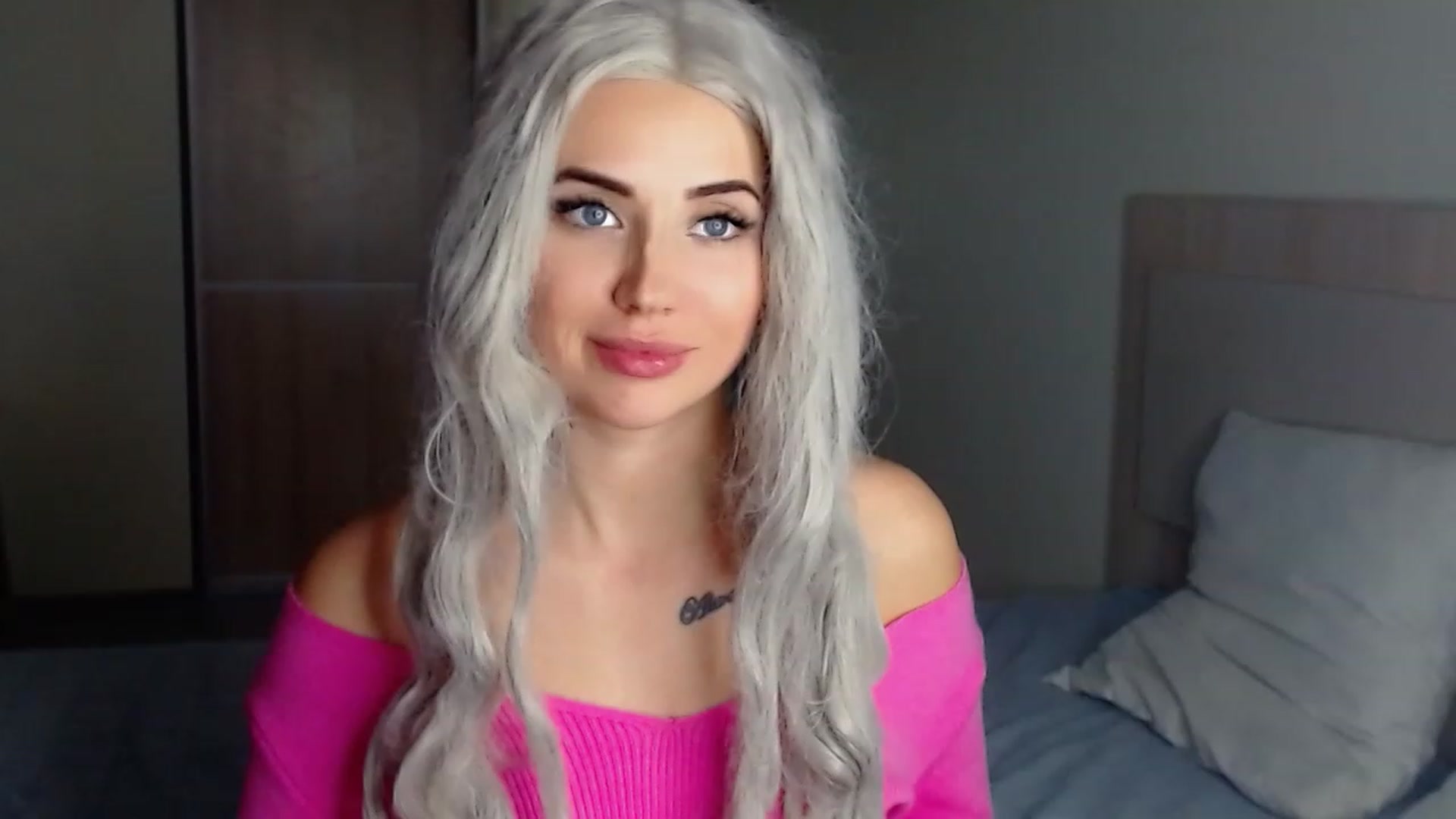Gallery image thumbnail from SinfulAngelll's myfreecams stream on, 11/18/2022, 16:04 image 11 of 20