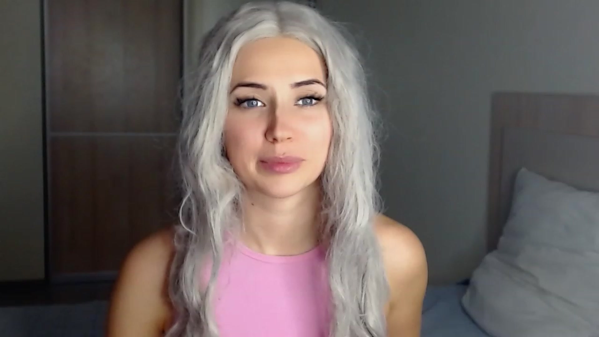 Gallery image thumbnail from SinfulAngelll's myfreecams stream on, 11/19/2022, 14:22 image 2 of 20