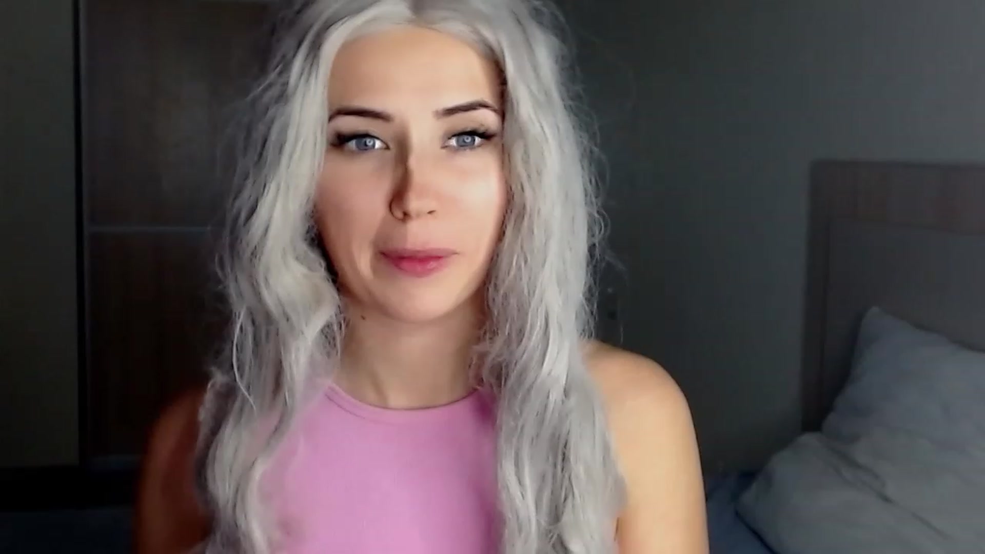 Gallery image thumbnail from SinfulAngelll's myfreecams stream on, 11/19/2022, 15:29 image 10 of 20
