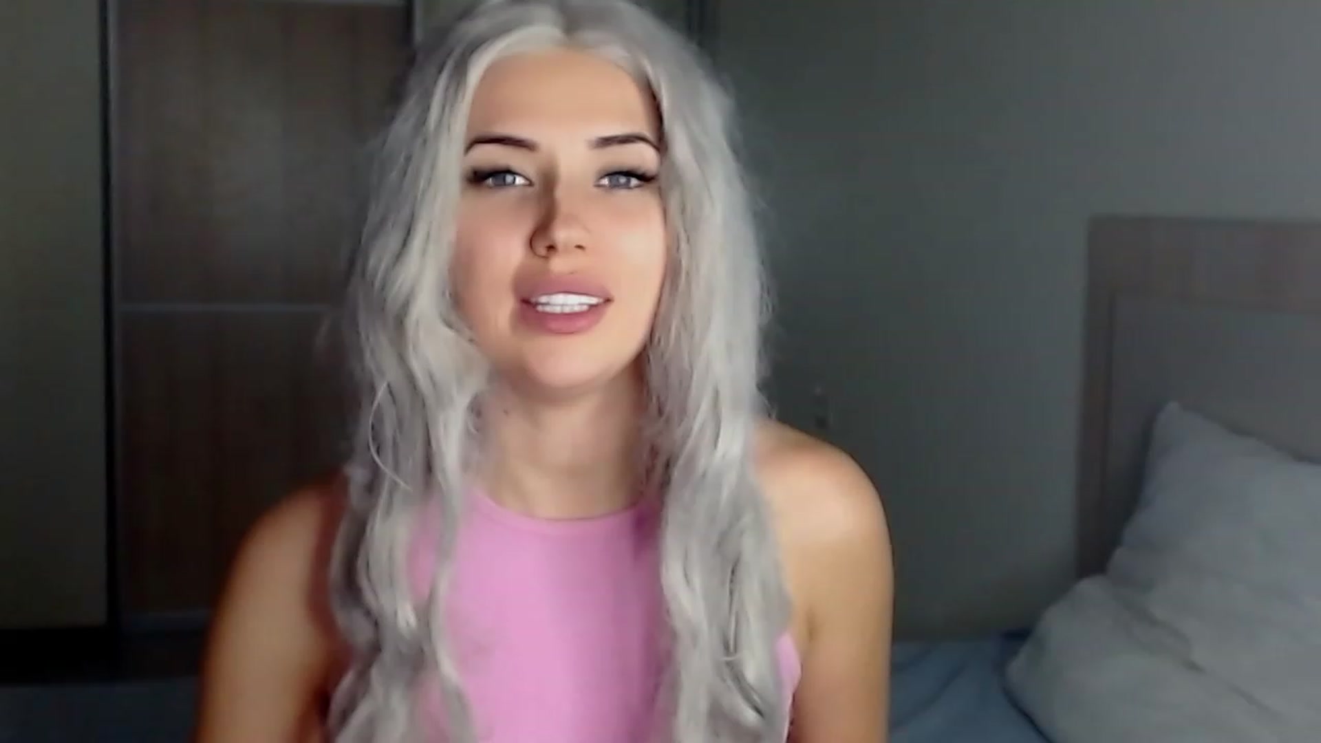 Gallery image thumbnail from SinfulAngelll's myfreecams stream on, 11/19/2022, 15:29 image 2 of 20