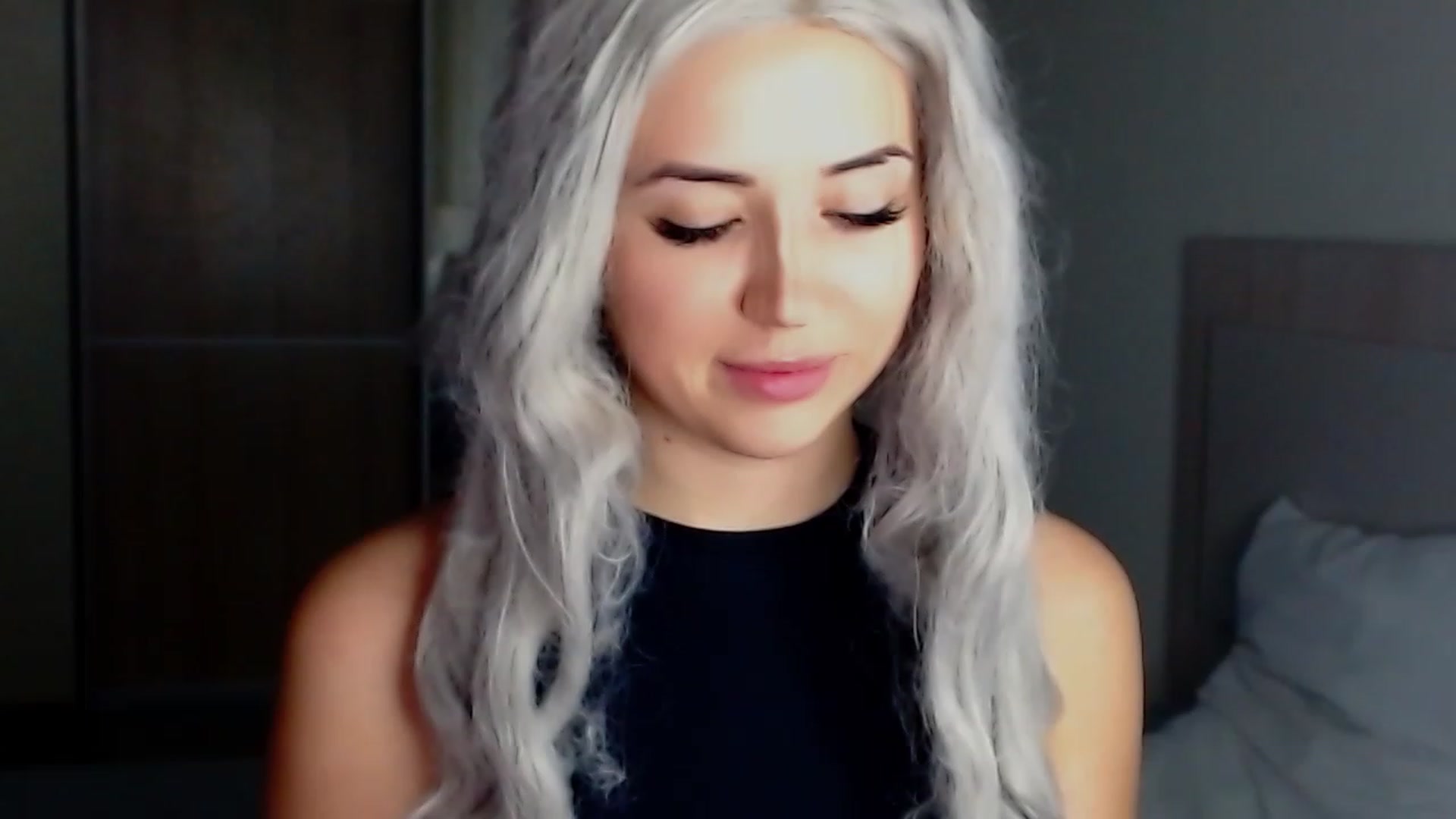 Gallery image thumbnail from SinfulAngelll's myfreecams stream on, 11/20/2022, 14:28 image 14 of 20