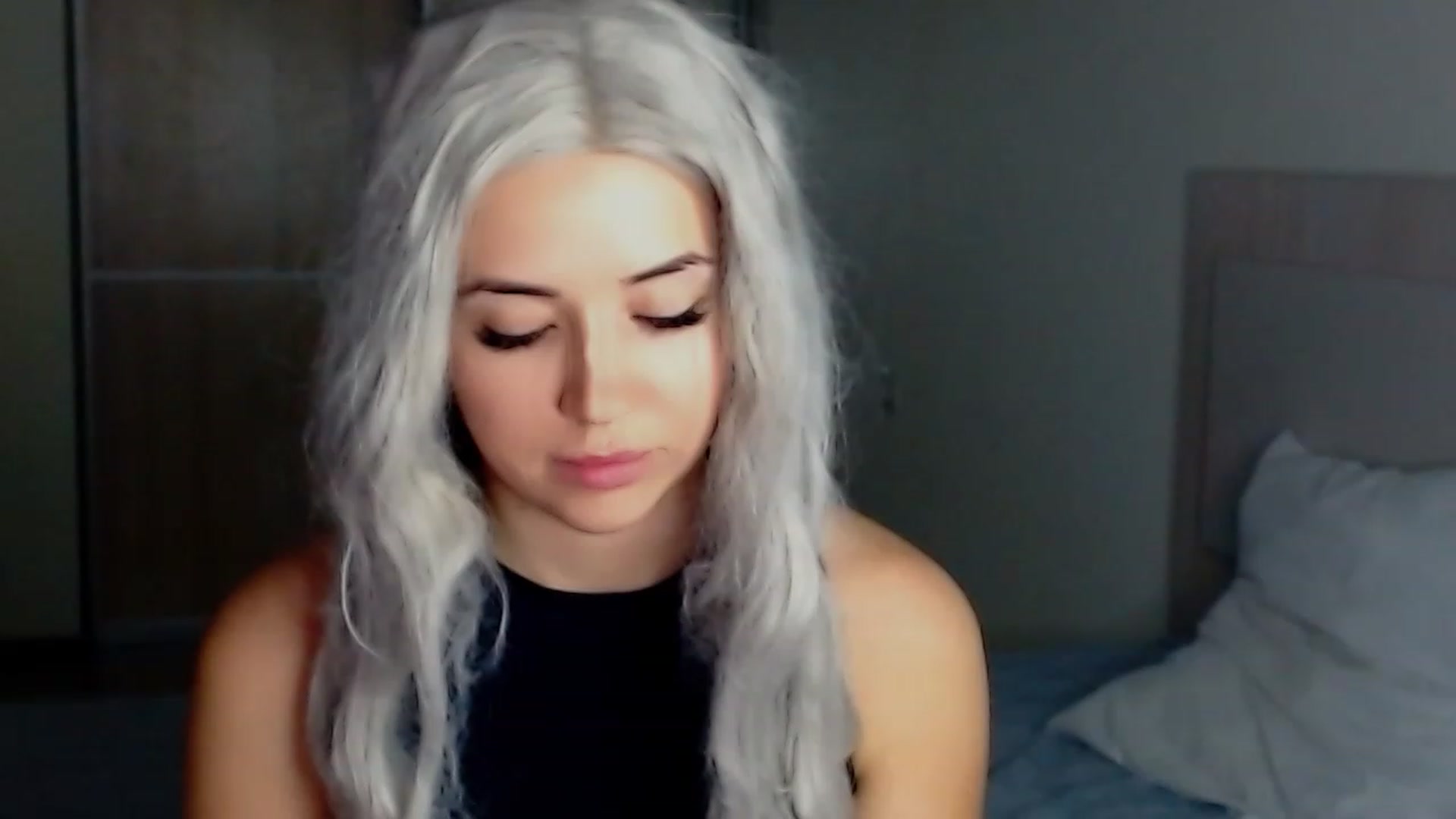 Gallery image thumbnail from SinfulAngelll's myfreecams stream on, 11/20/2022, 14:28 image 3 of 20
