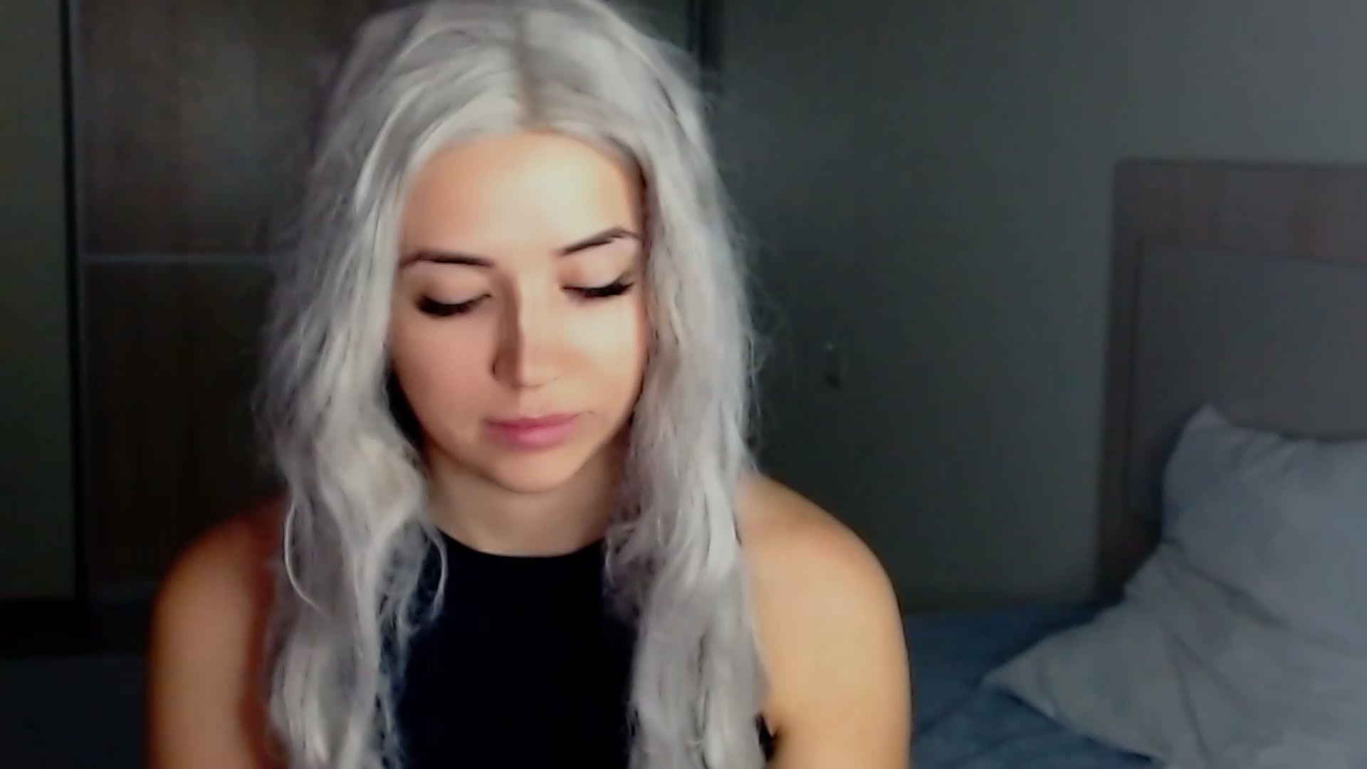 Gallery image thumbnail from SinfulAngelll's myfreecams stream on, 11/20/2022, 14:28 image 2 of 20
