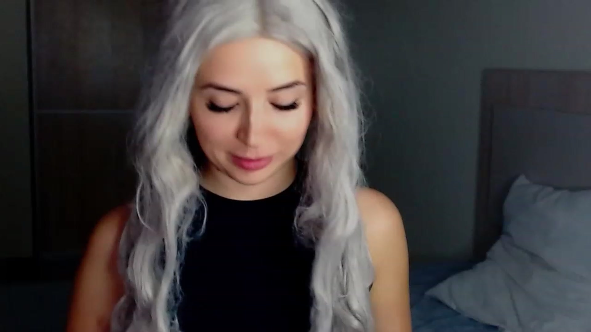 Gallery image thumbnail from SinfulAngelll's myfreecams stream on, 11/20/2022, 14:28 image 5 of 20