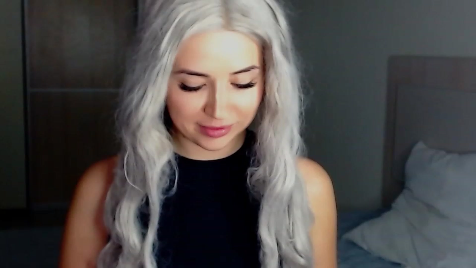 Gallery image thumbnail from SinfulAngelll's myfreecams stream on, 11/20/2022, 14:28 image 6 of 20