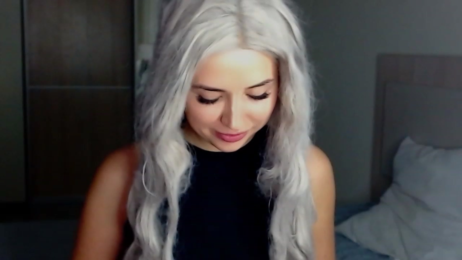 Gallery image thumbnail from SinfulAngelll's myfreecams stream on, 11/20/2022, 14:28 image 10 of 20