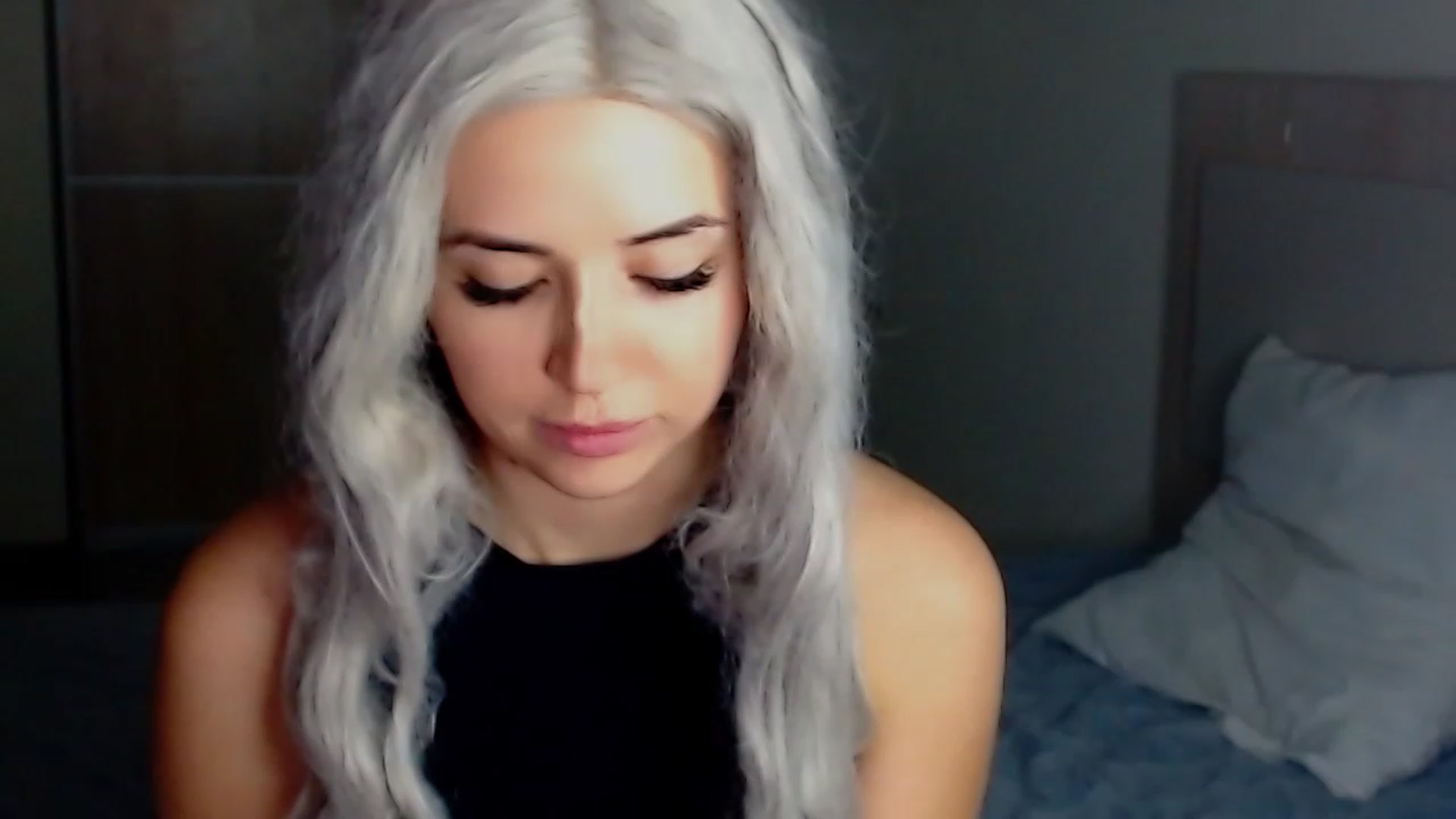 Gallery image thumbnail from SinfulAngelll's myfreecams stream on, 11/20/2022, 14:28 image 17 of 20