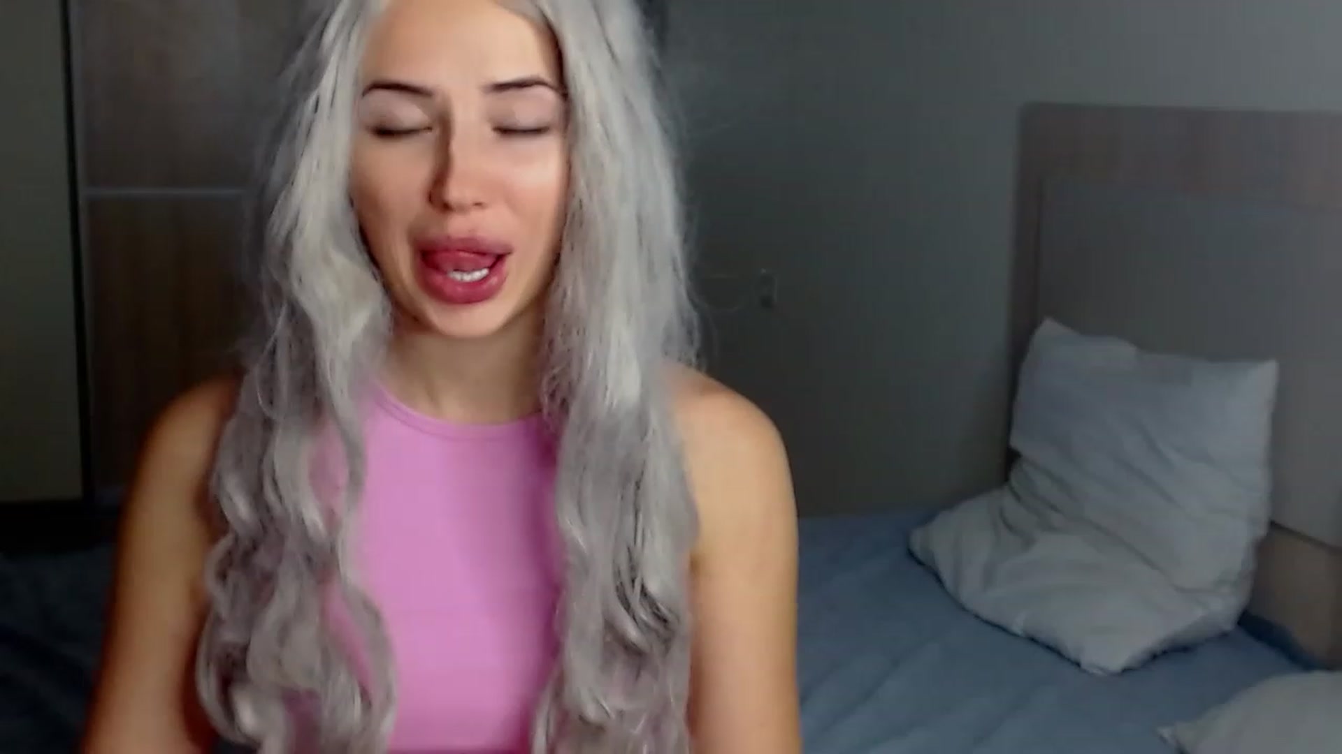 Gallery image thumbnail from SinfulAngelll's myfreecams stream on, 11/27/2022, 07:53 image 7 of 20