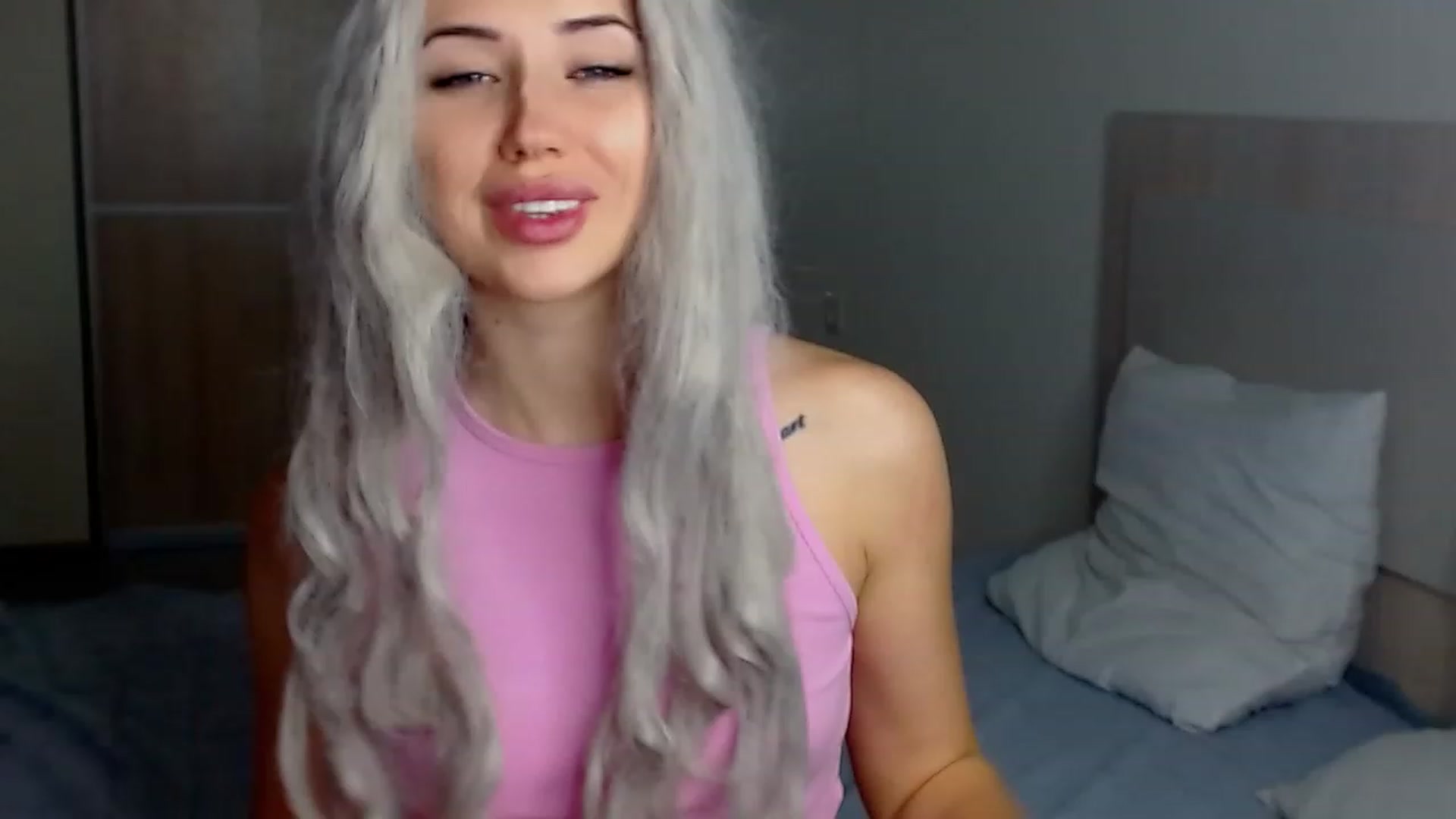 Gallery image thumbnail from SinfulAngelll's myfreecams stream on, 11/27/2022, 07:53 image 1 of 20