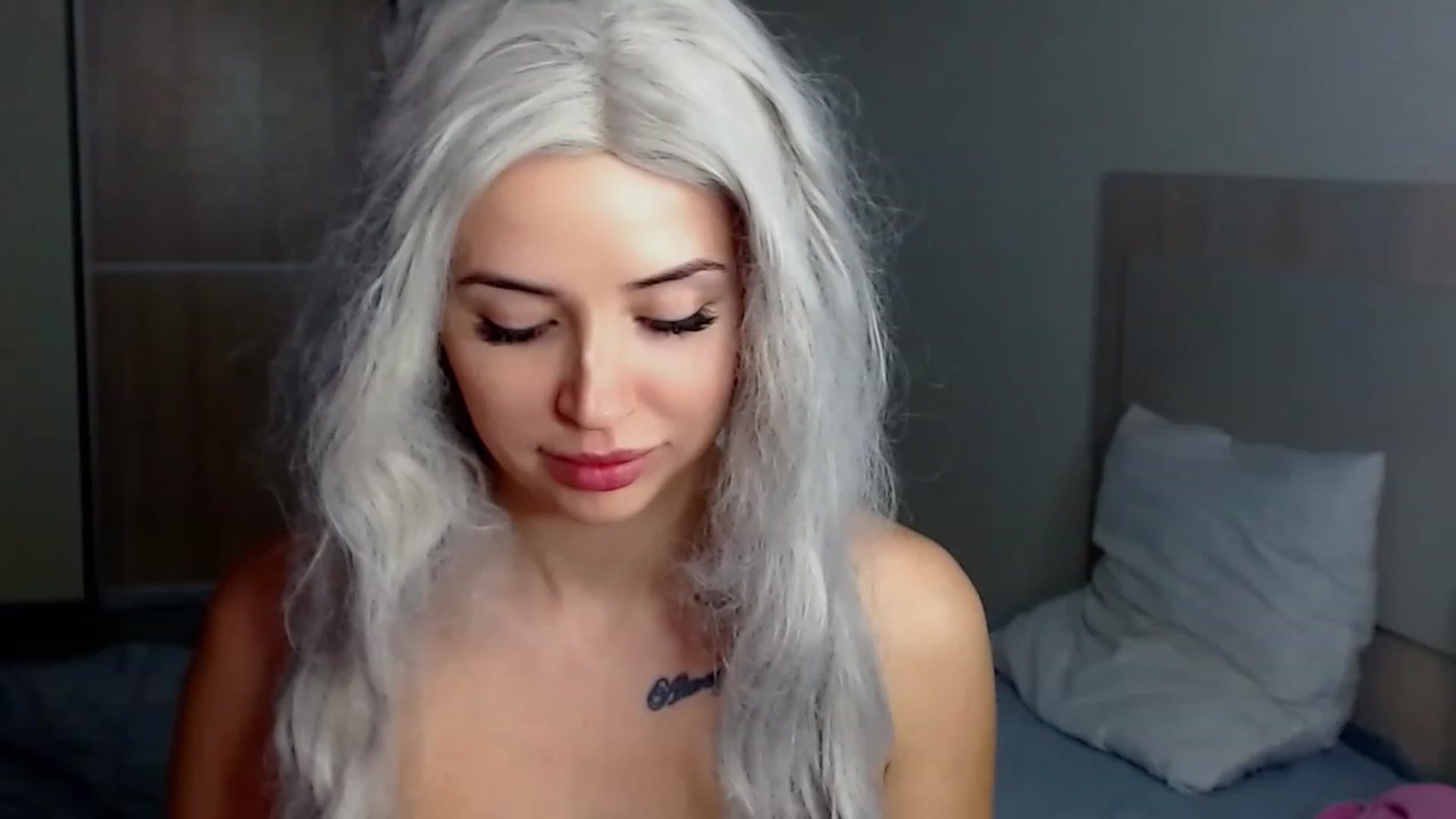 Gallery image thumbnail from SinfulAngelll's myfreecams stream on, 11/27/2022, 07:53 image 18 of 20