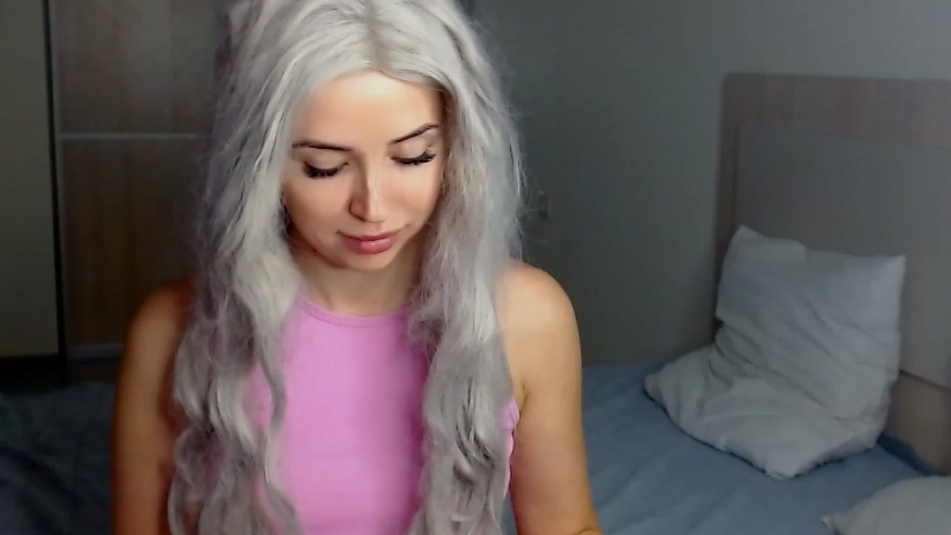 Gallery image thumbnail from SinfulAngelll's myfreecams stream on, 11/27/2022, 07:53 image 9 of 20