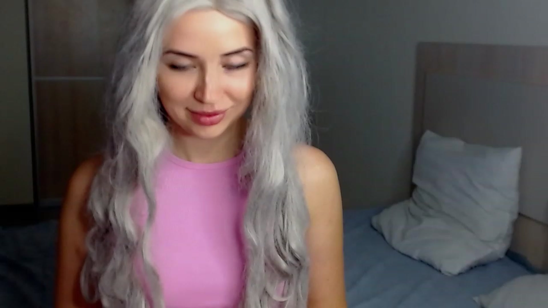 Gallery image thumbnail from SinfulAngelll's myfreecams stream on, 11/27/2022, 07:53 image 13 of 20