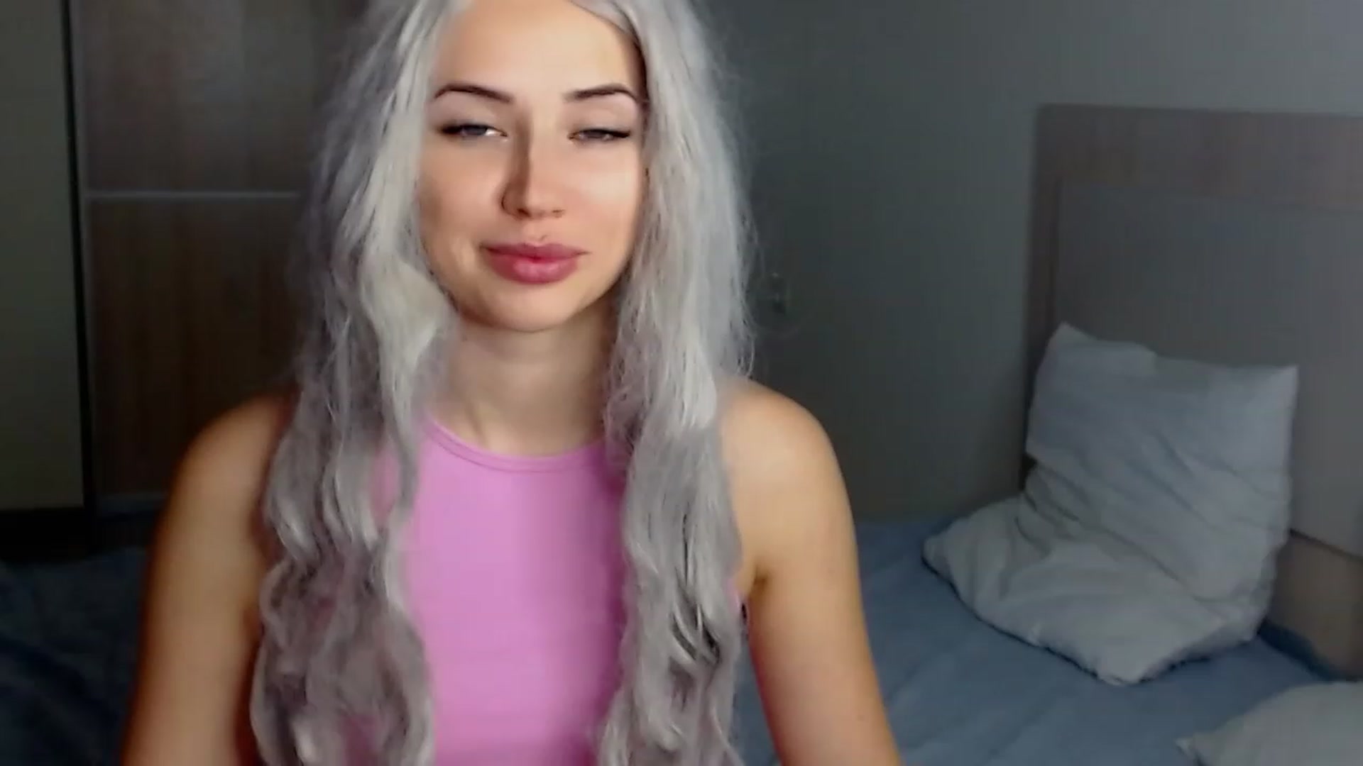 Gallery image thumbnail from SinfulAngelll's myfreecams stream on, 11/27/2022, 07:53 image 4 of 20