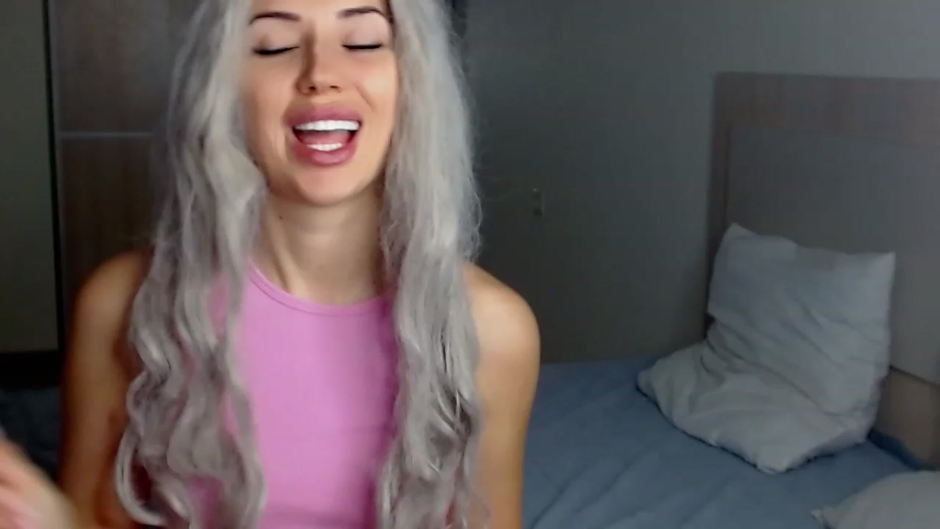 Gallery image thumbnail from SinfulAngelll's myfreecams stream on, 11/27/2022, 07:53 image 2 of 20