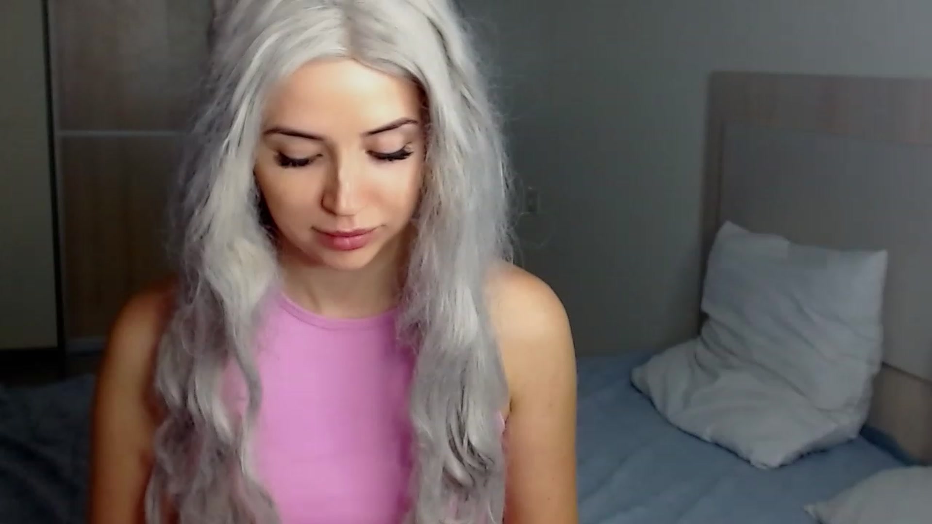 Gallery image thumbnail from SinfulAngelll's myfreecams stream on, 11/27/2022, 07:53 image 10 of 20