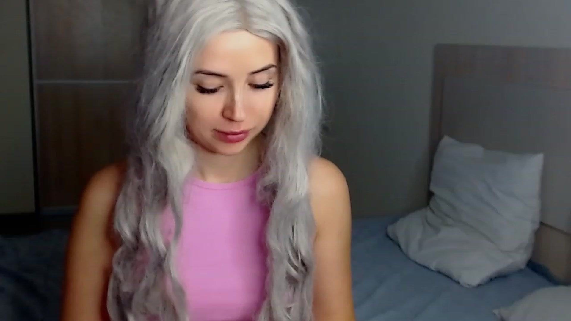 Gallery image thumbnail from SinfulAngelll's myfreecams stream on, 11/27/2022, 07:53 image 6 of 20