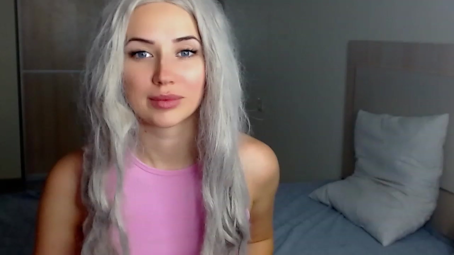 Gallery image thumbnail from SinfulAngelll's myfreecams stream on, 11/27/2022, 11:32 image 12 of 20