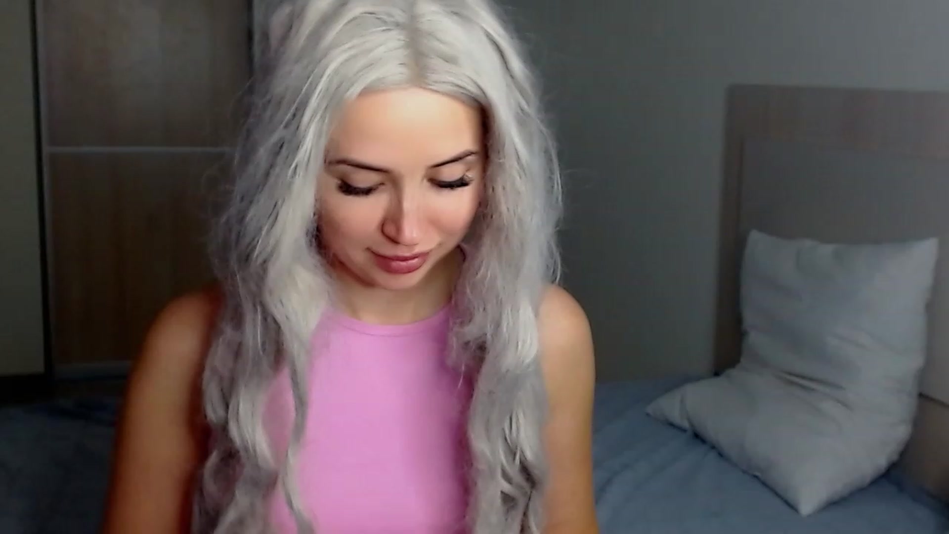 Gallery image thumbnail from SinfulAngelll's myfreecams stream on, 11/27/2022, 11:32 image 14 of 20
