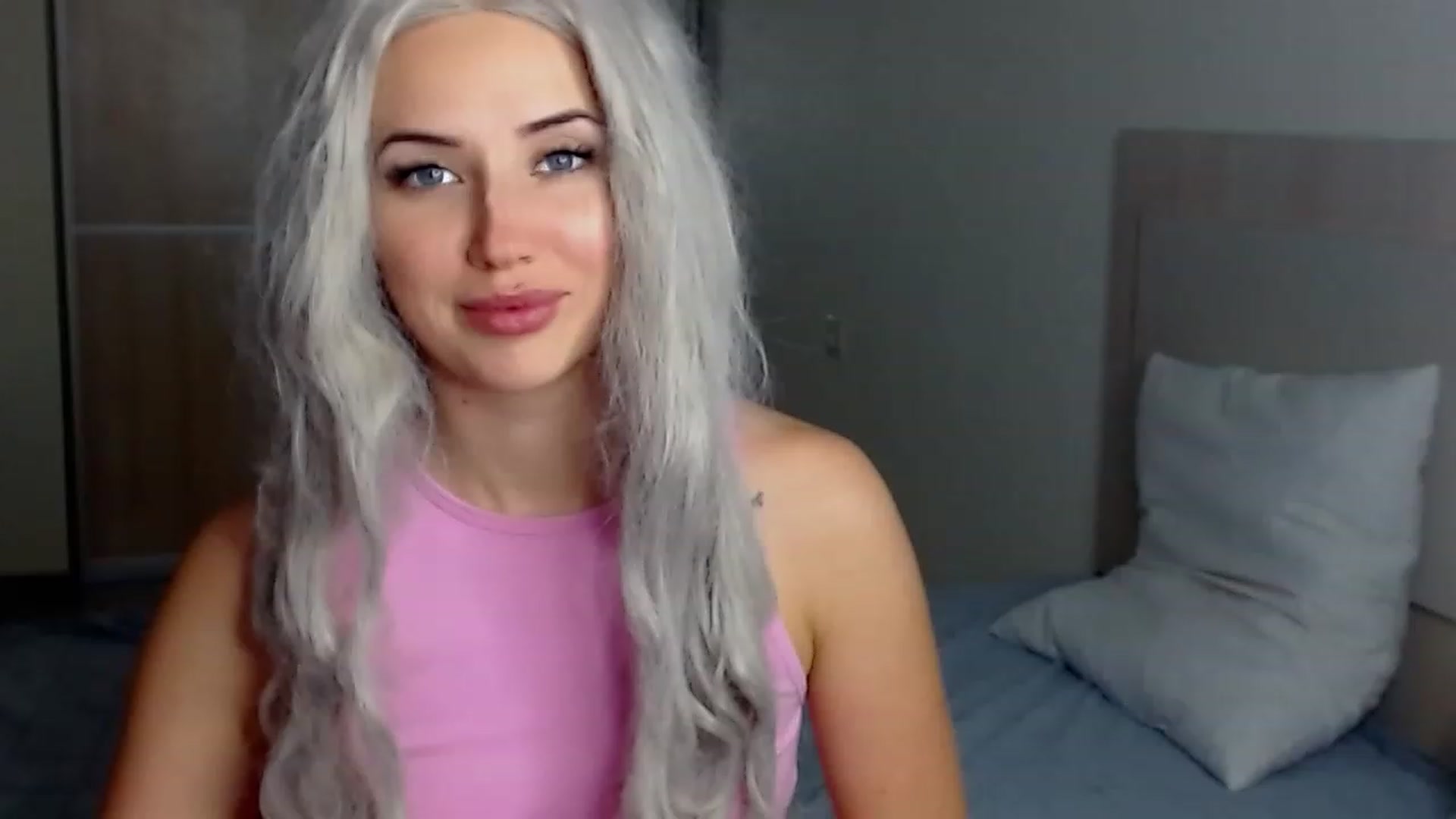 Gallery image thumbnail from SinfulAngelll's myfreecams stream on, 11/27/2022, 11:32 image 9 of 20