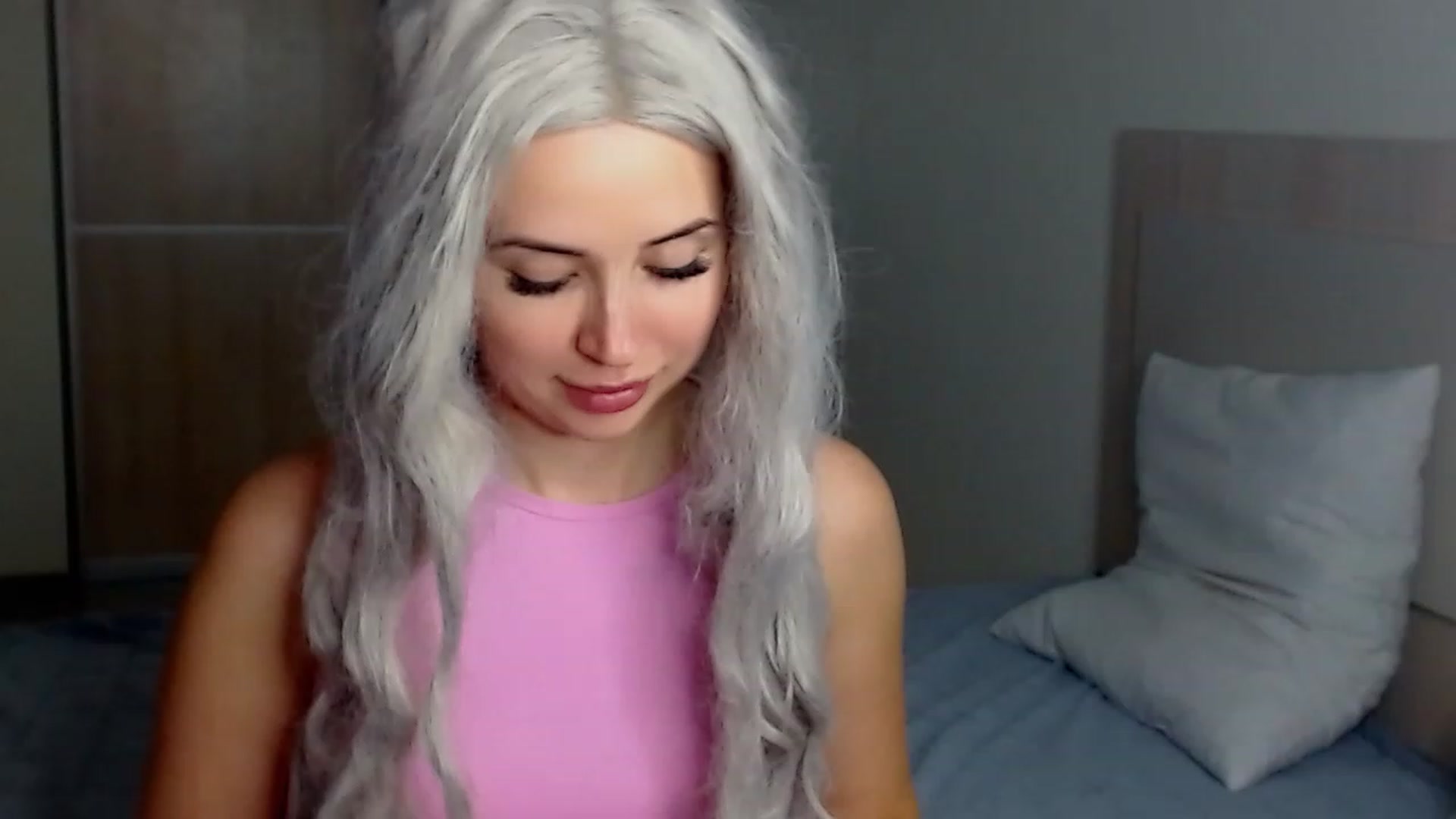 Gallery image thumbnail from SinfulAngelll's myfreecams stream on, 11/27/2022, 11:32 image 15 of 20