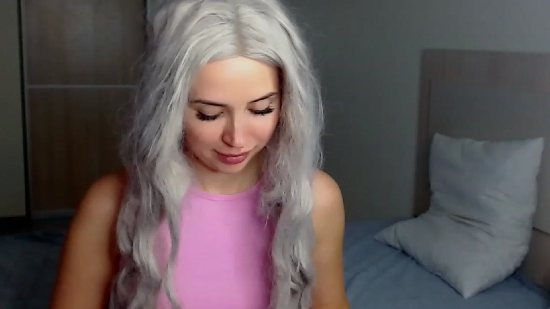 Gallery image thumbnail from SinfulAngelll's myfreecams stream on, 11/27/2022, 11:32 image 10 of 20