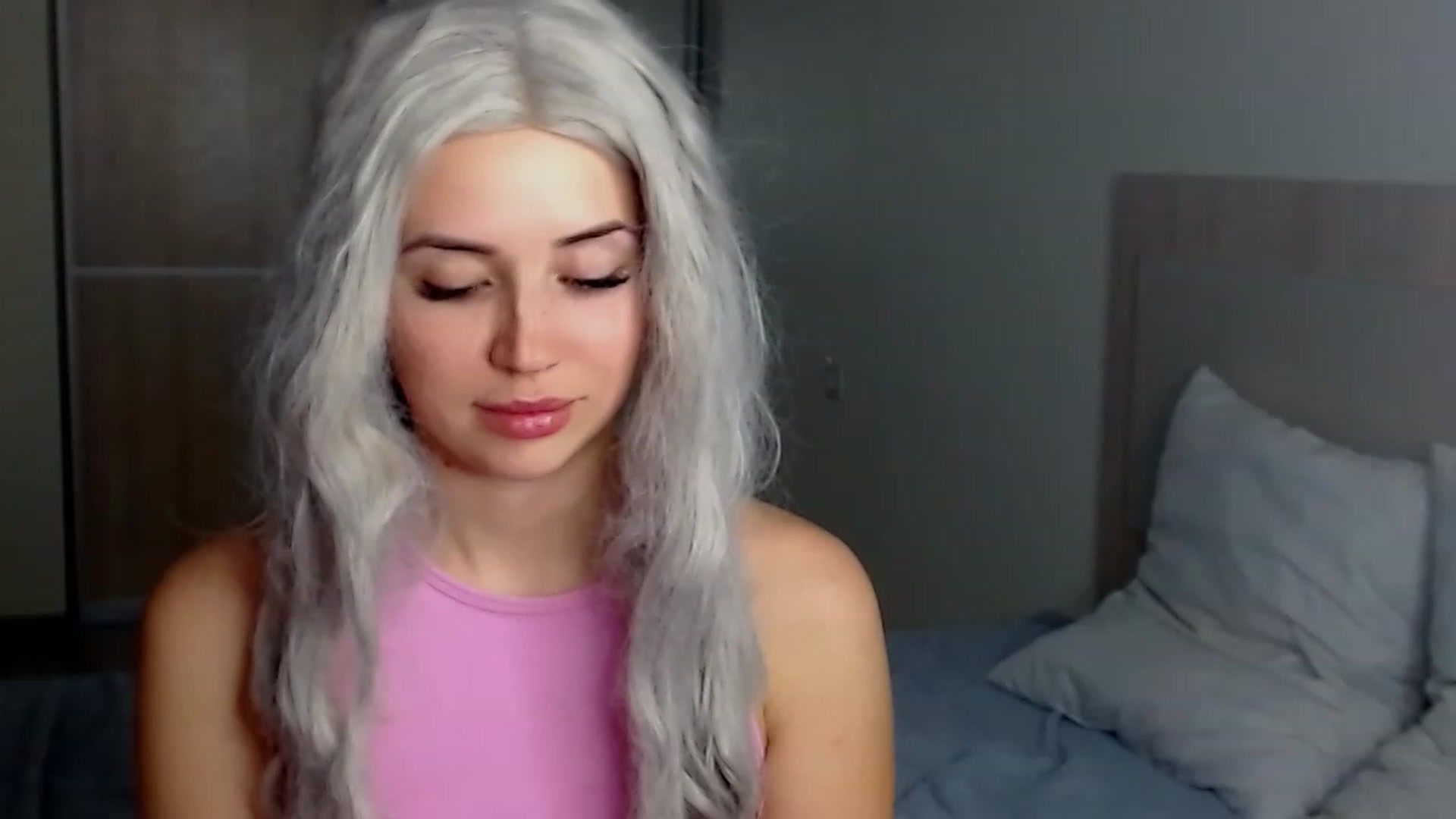 Gallery image thumbnail from SinfulAngelll's myfreecams stream on, 11/27/2022, 15:41 image 11 of 20