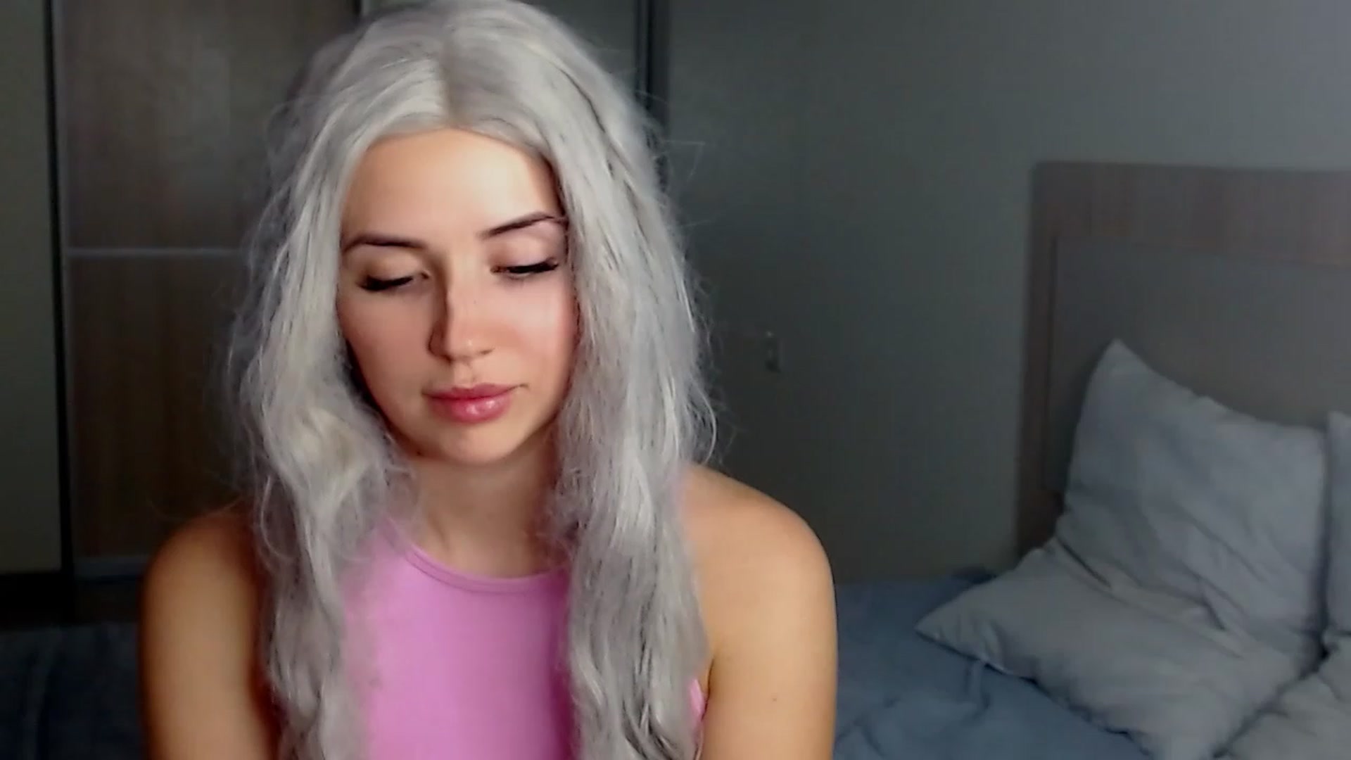 Gallery image thumbnail from SinfulAngelll's myfreecams stream on, 11/27/2022, 15:41 image 9 of 20
