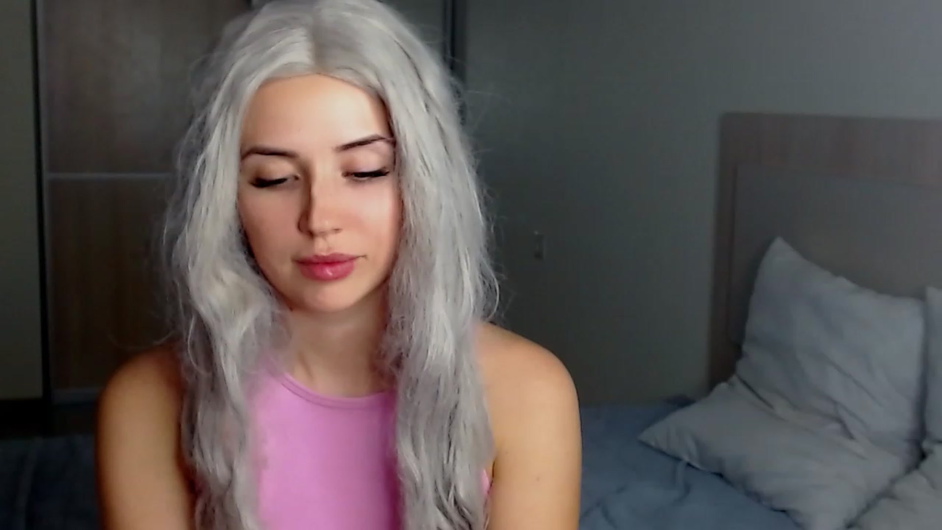 Gallery image thumbnail from SinfulAngelll's myfreecams stream on, 11/27/2022, 15:41 image 7 of 20
