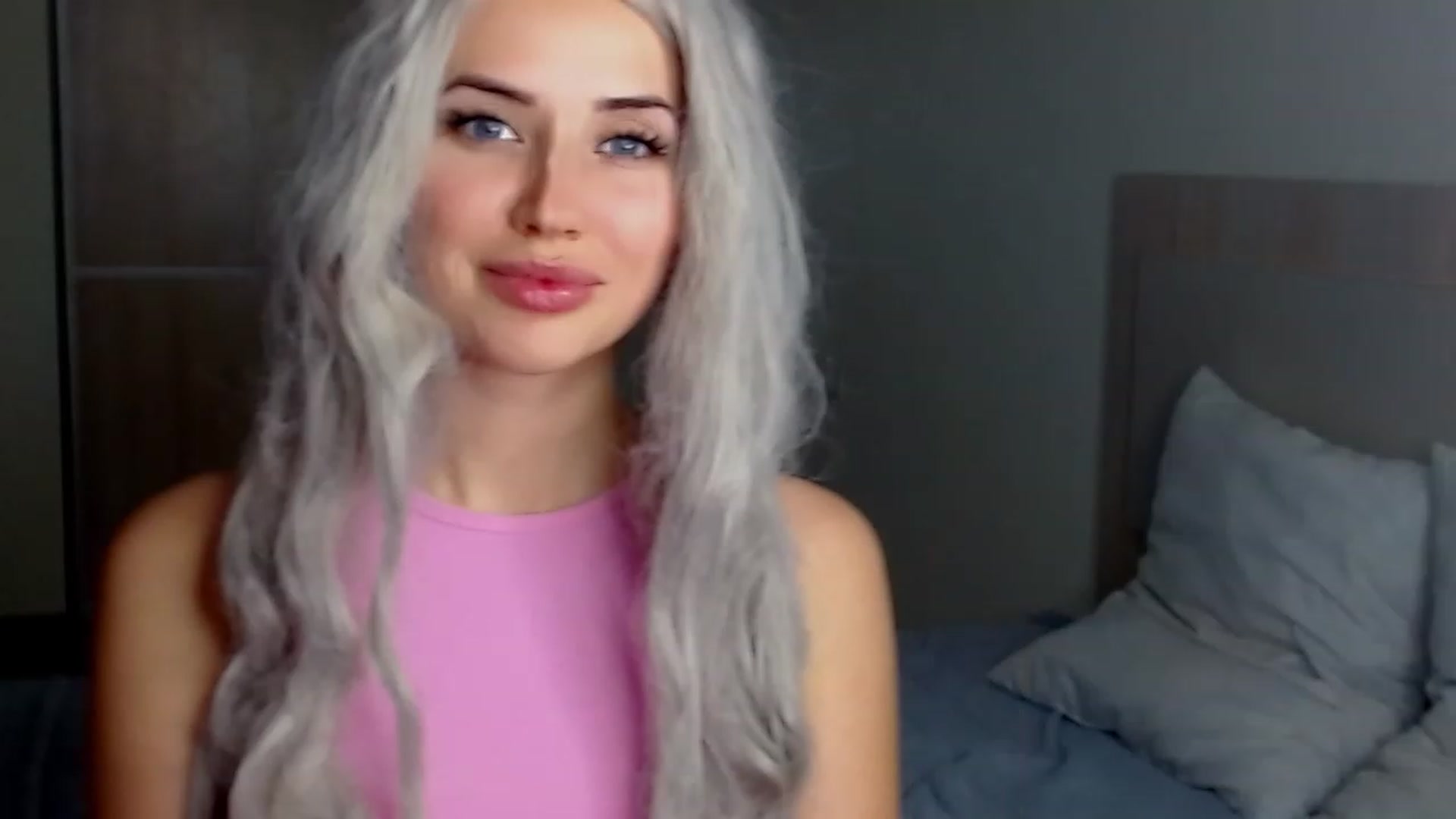 Gallery image thumbnail from SinfulAngelll's myfreecams stream on, 11/27/2022, 15:41 image 15 of 20
