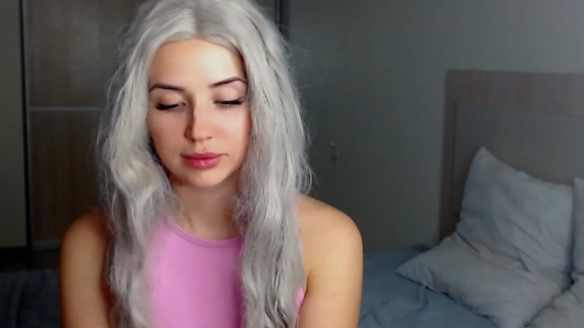 Gallery image thumbnail from SinfulAngelll's myfreecams stream on, 11/27/2022, 15:41 image 1 of 20