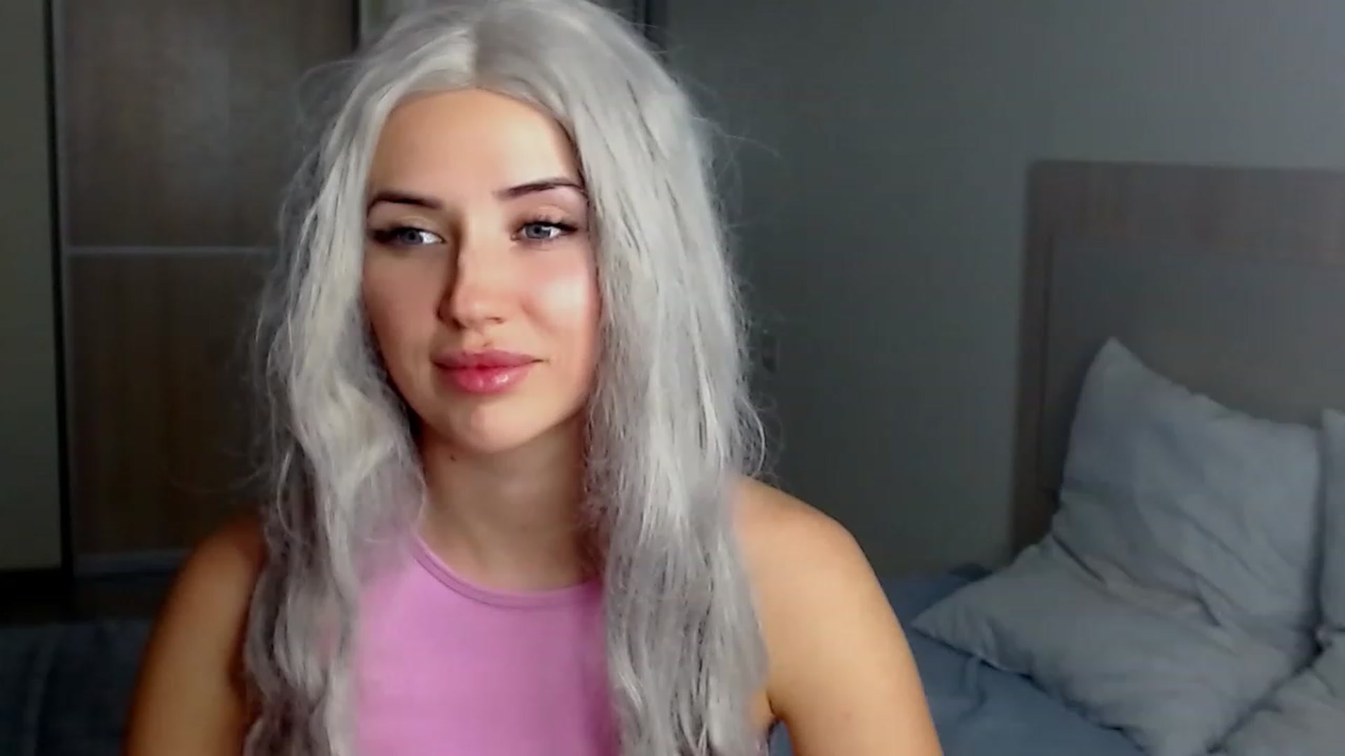 Gallery image thumbnail from SinfulAngelll's myfreecams stream on, 11/27/2022, 15:41 image 20 of 20