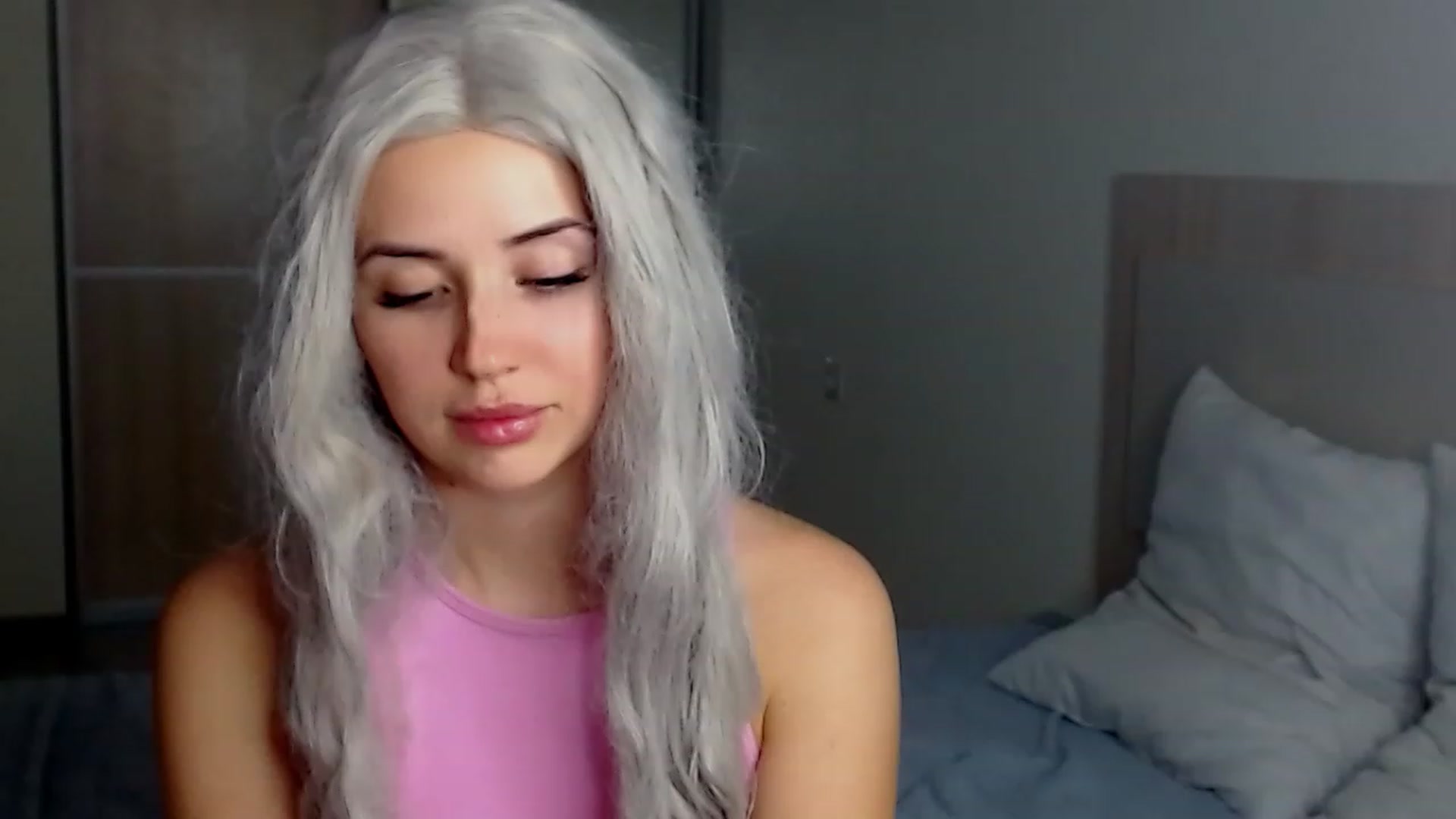 Gallery image thumbnail from SinfulAngelll's myfreecams stream on, 11/27/2022, 15:41 image 8 of 20