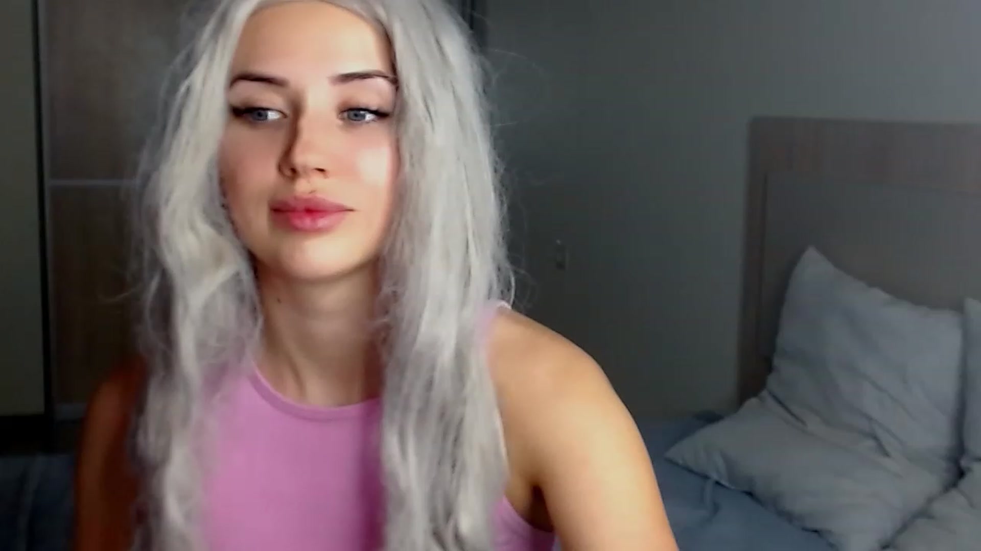 Gallery image thumbnail from SinfulAngelll's myfreecams stream on, 11/27/2022, 15:41 image 12 of 20