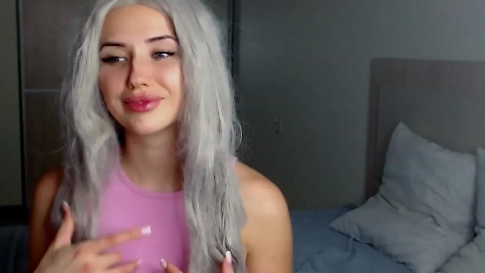 Gallery image thumbnail from SinfulAngelll's myfreecams stream on, 11/27/2022, 15:41 image 6 of 20