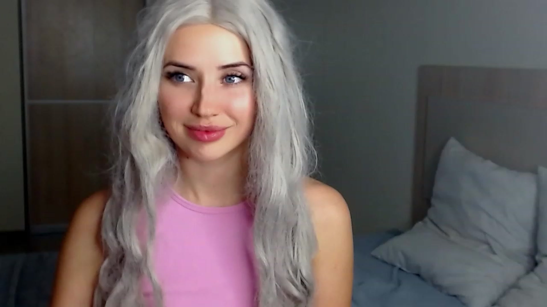 Gallery image thumbnail from SinfulAngelll's myfreecams stream on, 11/27/2022, 15:41 image 17 of 20