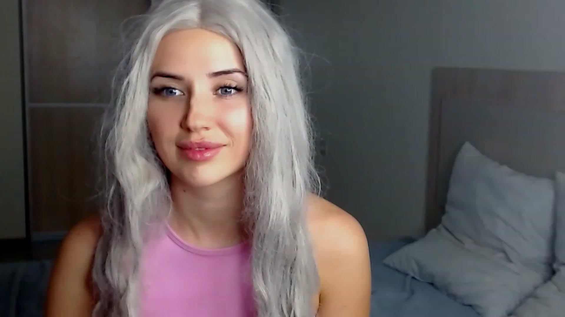Gallery image thumbnail from SinfulAngelll's myfreecams stream on, 11/27/2022, 15:41 image 18 of 20