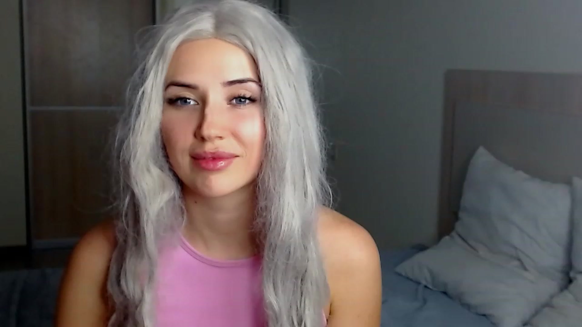 Gallery image thumbnail from SinfulAngelll's myfreecams stream on, 11/27/2022, 15:41 image 19 of 20