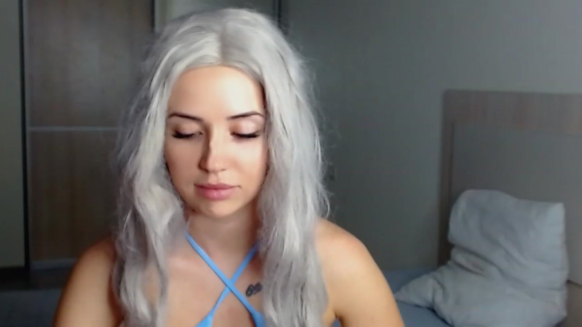 Gallery image thumbnail from SinfulAngelll's myfreecams stream on, 11/28/2022, 12:48 image 6 of 20