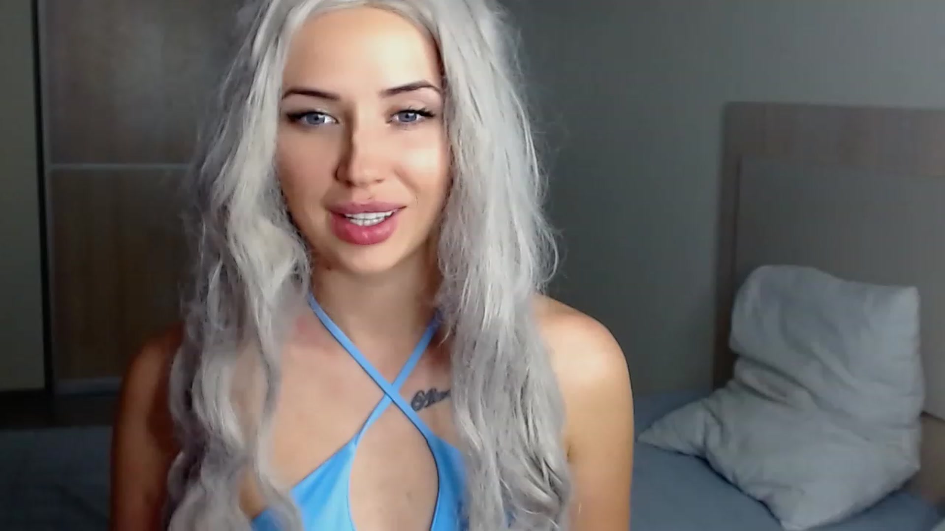Gallery image thumbnail from SinfulAngelll's myfreecams stream on, 11/28/2022, 12:48 image 19 of 20