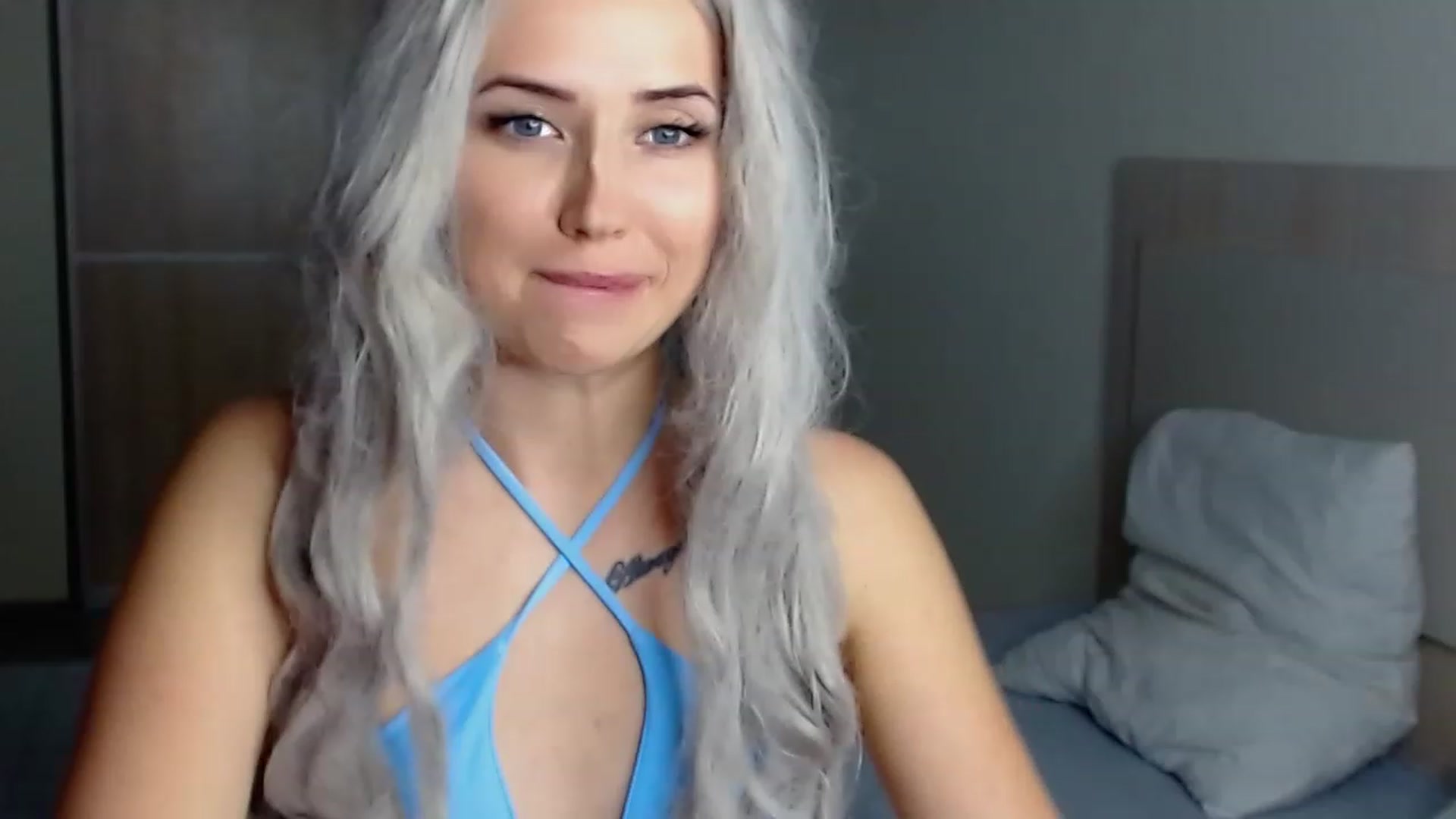 Gallery image thumbnail from SinfulAngelll's myfreecams stream on, 11/28/2022, 12:48 image 12 of 20